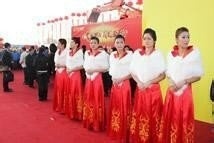 保定優(yōu)越文化傳媒 您最值得信賴的禮儀慶典策劃與攝影攝像服務專家