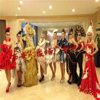 一站式慶典策劃與攝影服務 西安永聚結禮儀慶典的專業解決方案