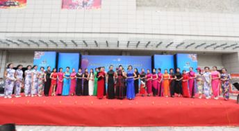 北海365專(zhuān)業(yè)禮儀慶典服務(wù)，為您的開(kāi)業(yè)開(kāi)工奠基活動(dòng)增光添彩