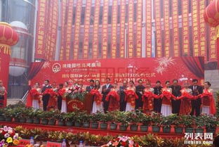 撫順麥田印象 一站式禮儀慶典服務(wù)，點(diǎn)亮商業(yè)與慶典的每一刻